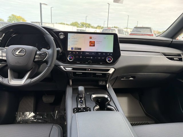 New 2026 Lexus RX 350 Premium w/ Convenience Package AWD/4WD image 15
