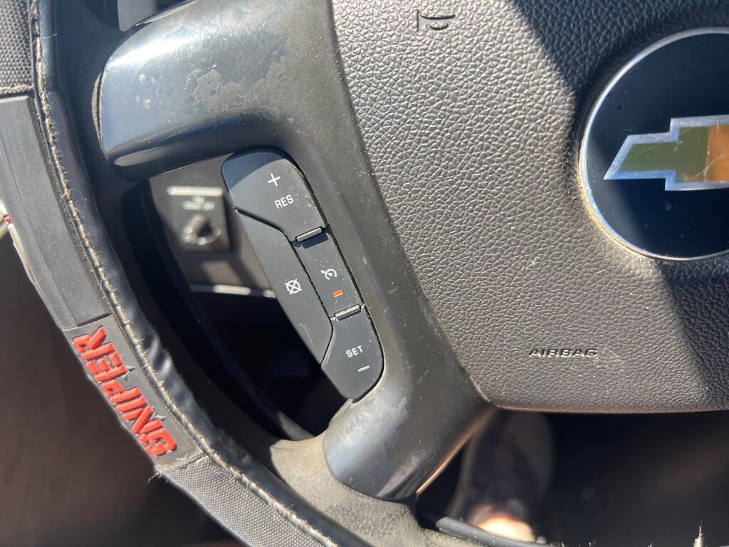 Used 2014 Chevrolet Express 3500 LT w/ LT Preferred Equipment Group image 18