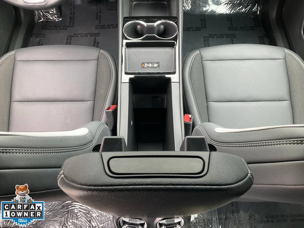 Used 2024 Chevrolet Blazer EV LT AWD/4WD image 49