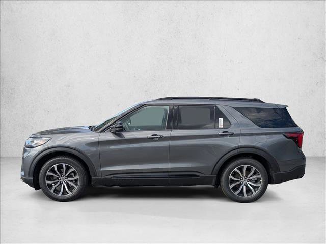 New 2026 Ford Explorer ST-Line w/ Premium Package image 5