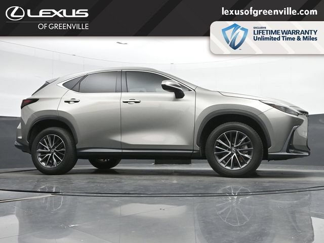 Used 2022 Lexus NX 350 AWD image 32