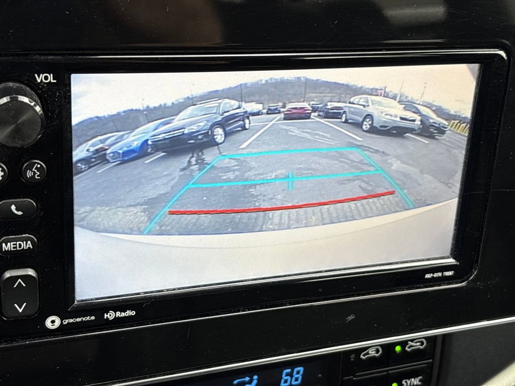 Used 2017 Toyota Corolla iM image 14