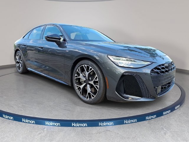 New 2026 Audi A6 Prestige AWD/4WD image 4
