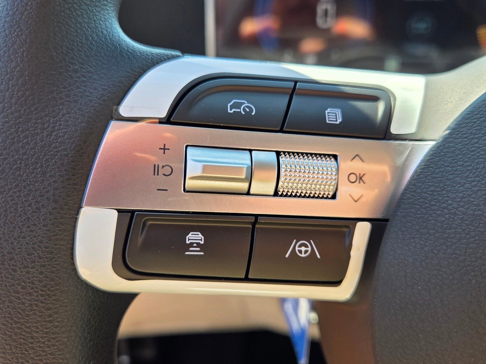 New 2026 Hyundai Tucson SEL image 25