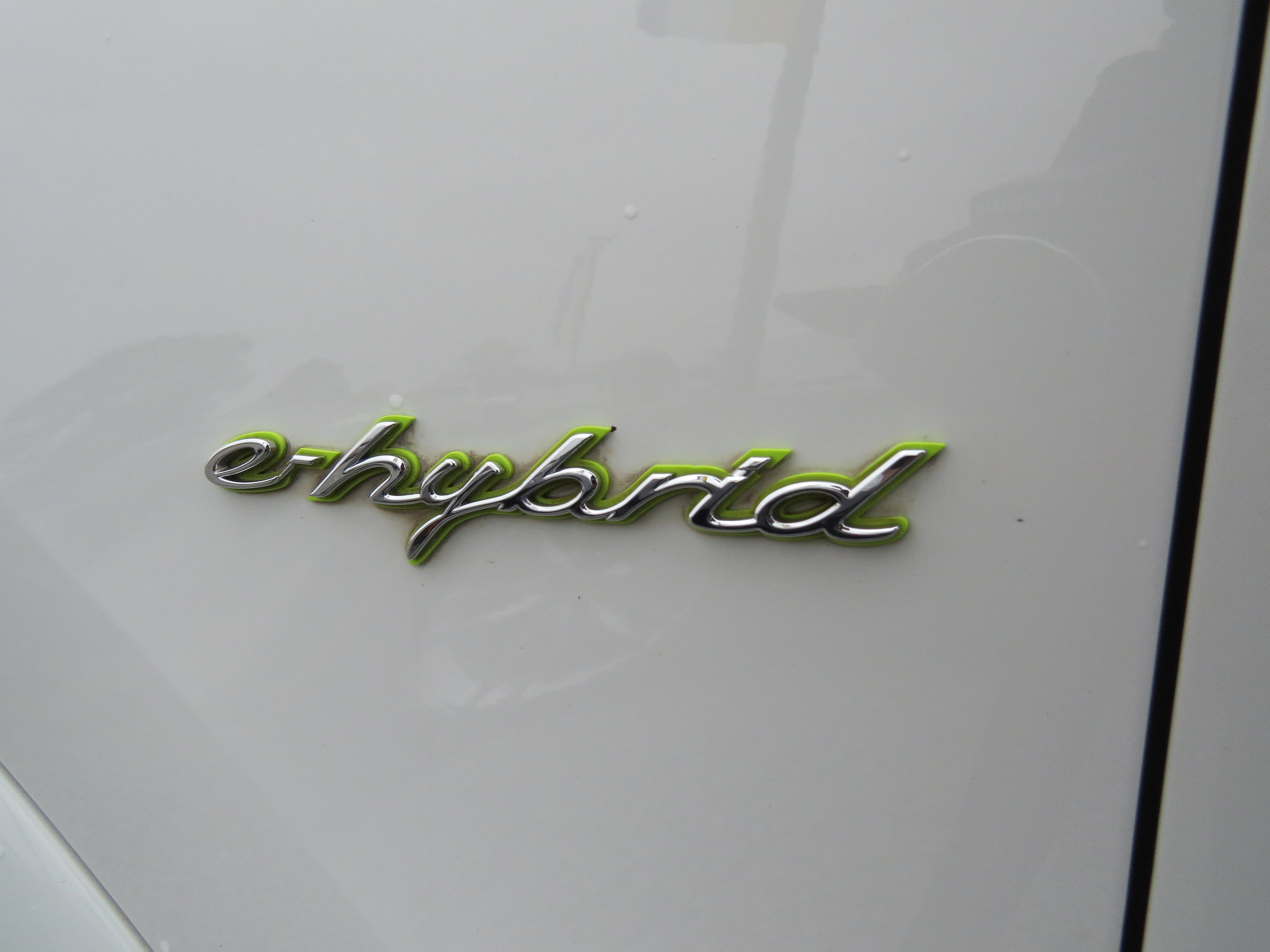 Used 2017 Porsche Cayenne S Platinum w/ Premium Package (PJW) image 12