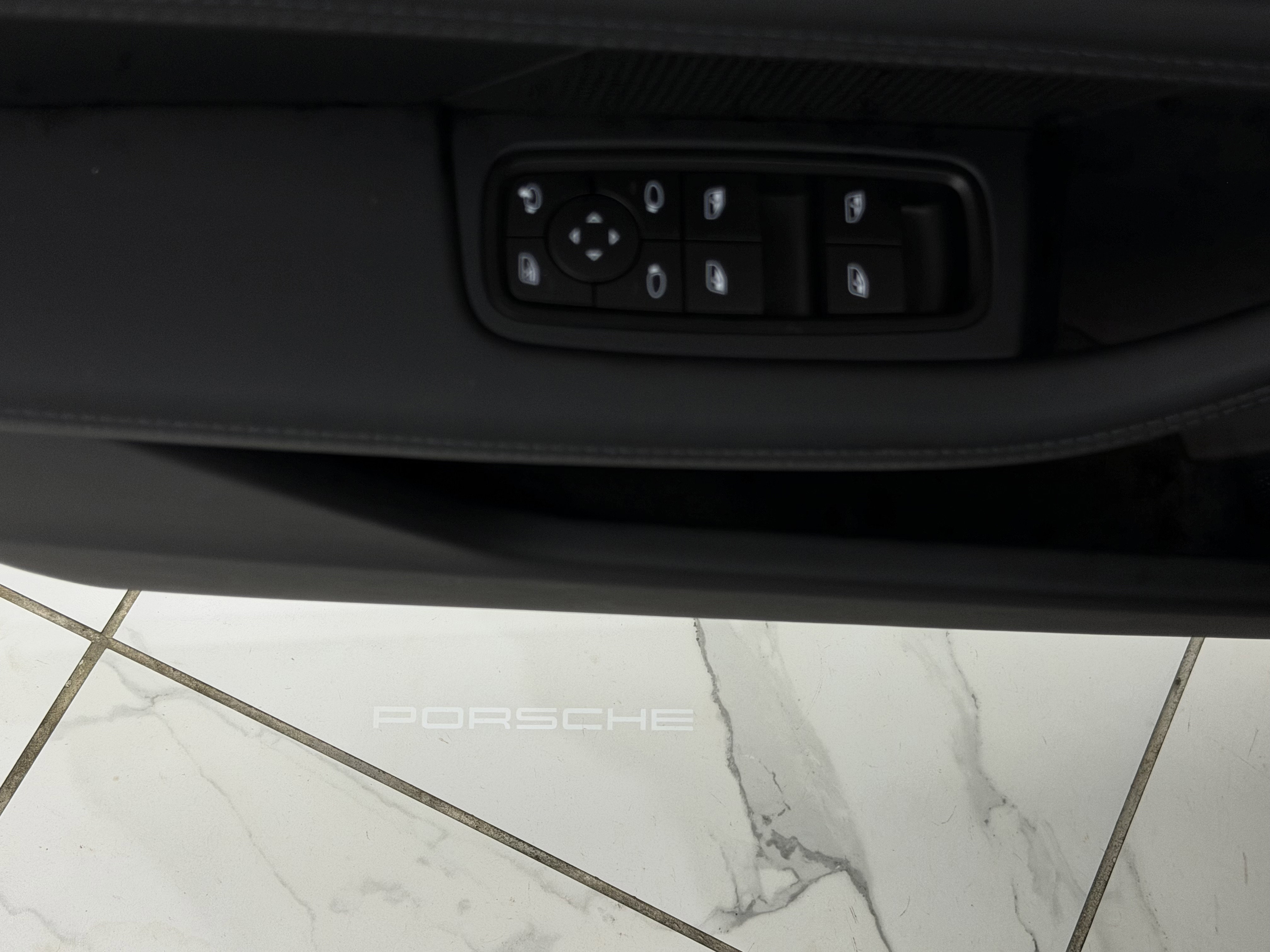 New 2026 Porsche Taycan AWD/4WD image 32