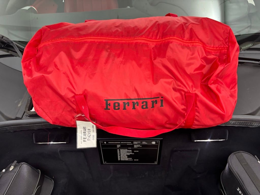 Used 2020 Ferrari F8 Tributo image 29