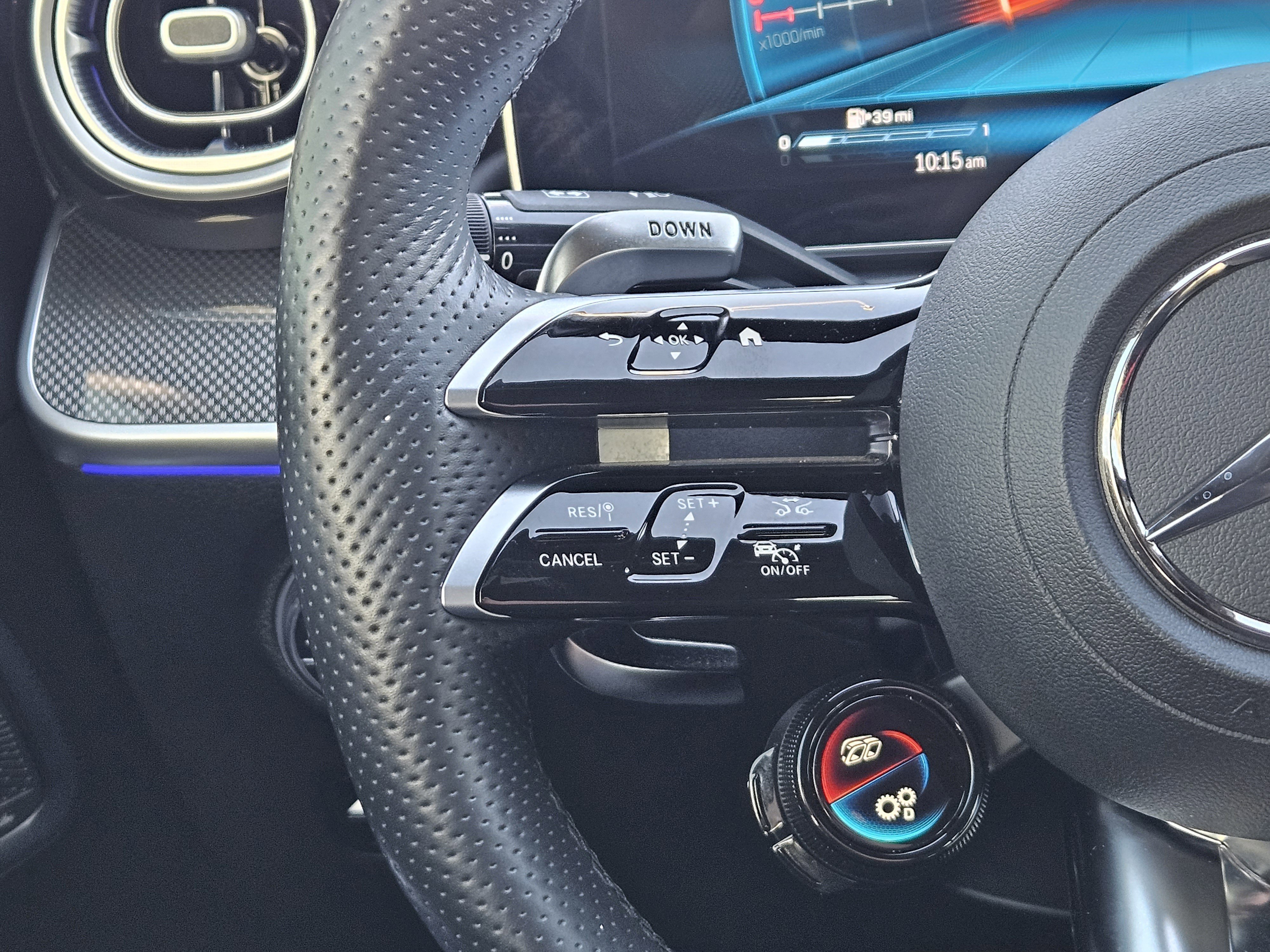 Certified 2024 Mercedes-Benz C 43 AMG 4MATIC Sedan image 28