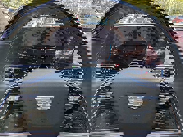 New 2026 Cadillac Lyriq Luxury image 31