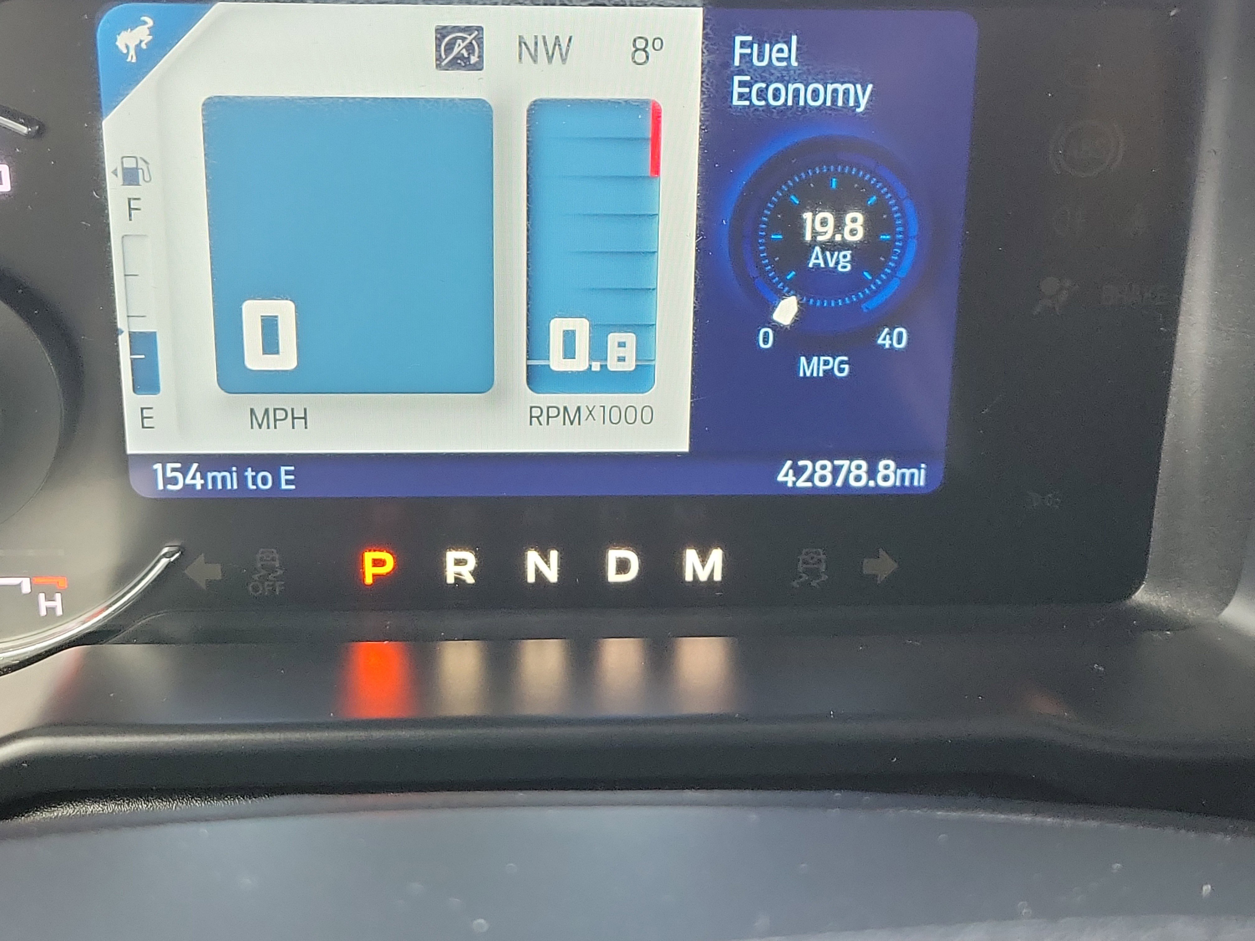 Used 2022 Ford Bronco Big Bend image 23