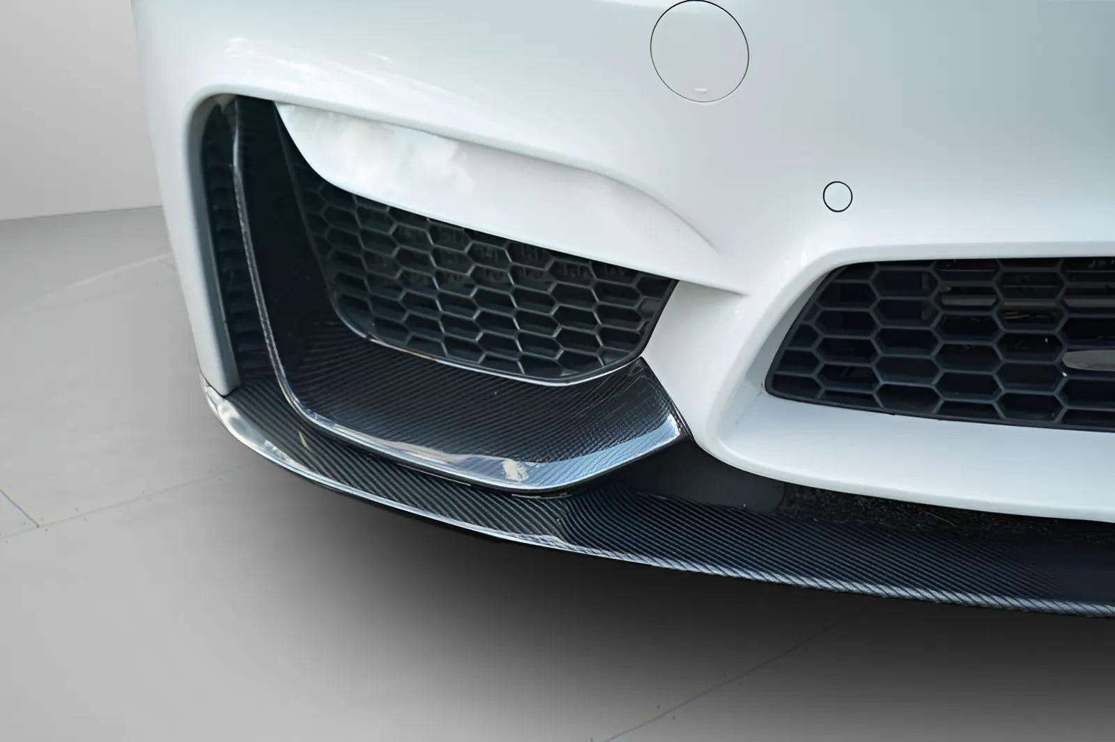 Used 2018 BMW M4 Coupe w/ Competition Package image 78