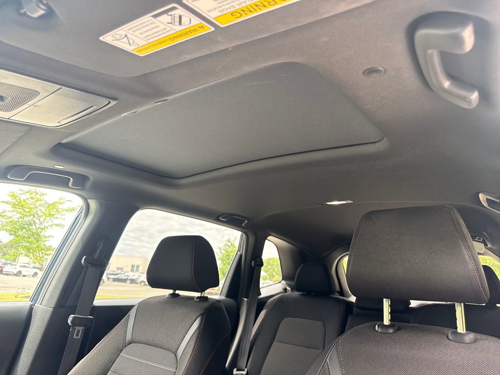 Used 2024 Honda CR-V Sport image 30