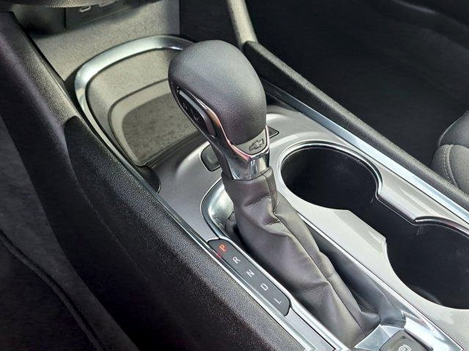 Used 2024 Chevrolet Malibu LT FWD image 15