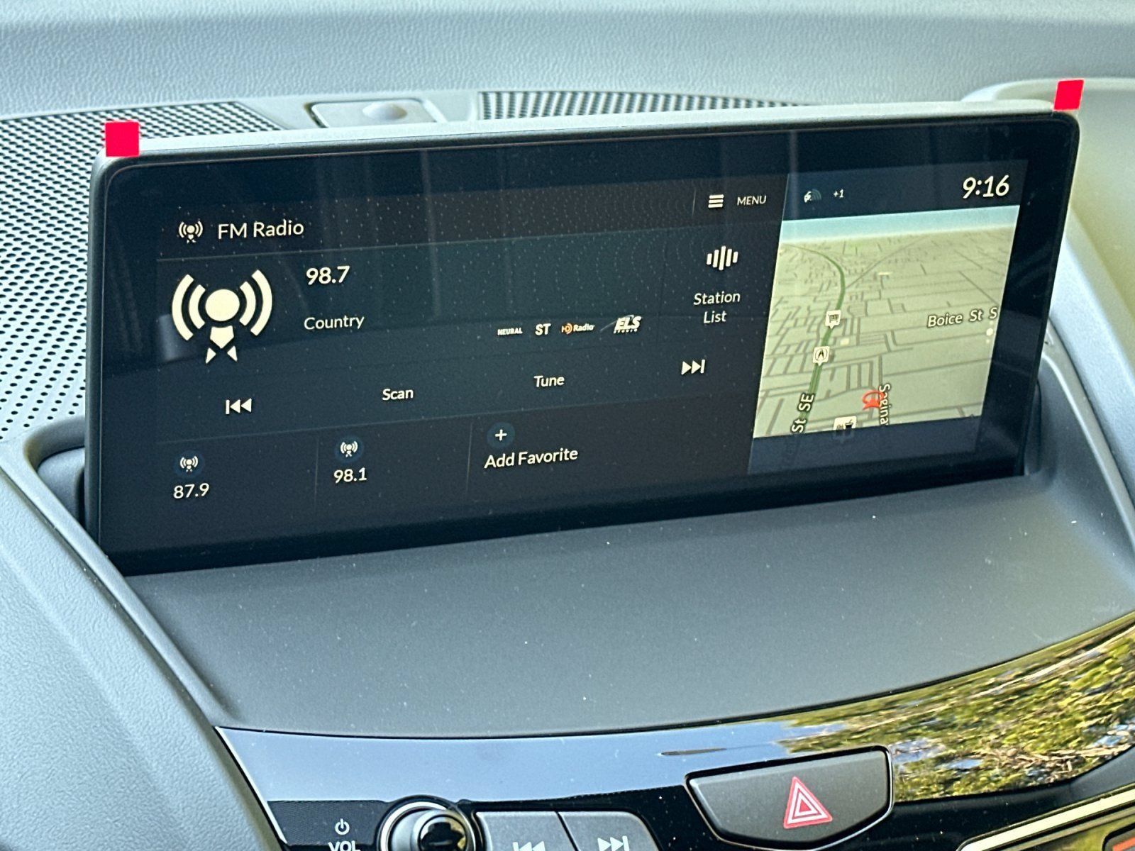 New 2026 Acura RDX SH-AWD w/ Advance Package image 18