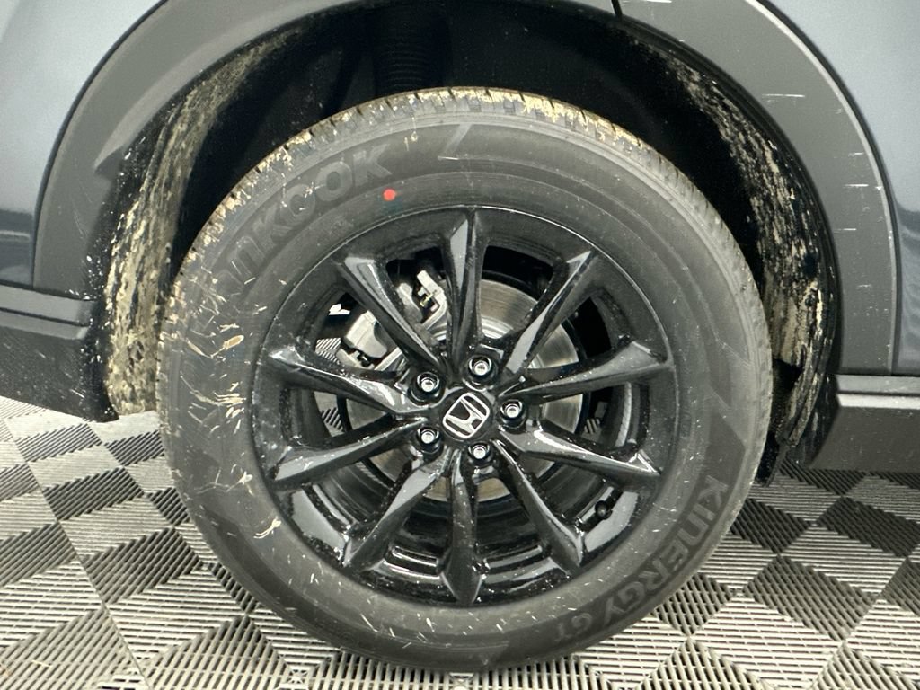 New 2026 Honda CR-V Sport image 19