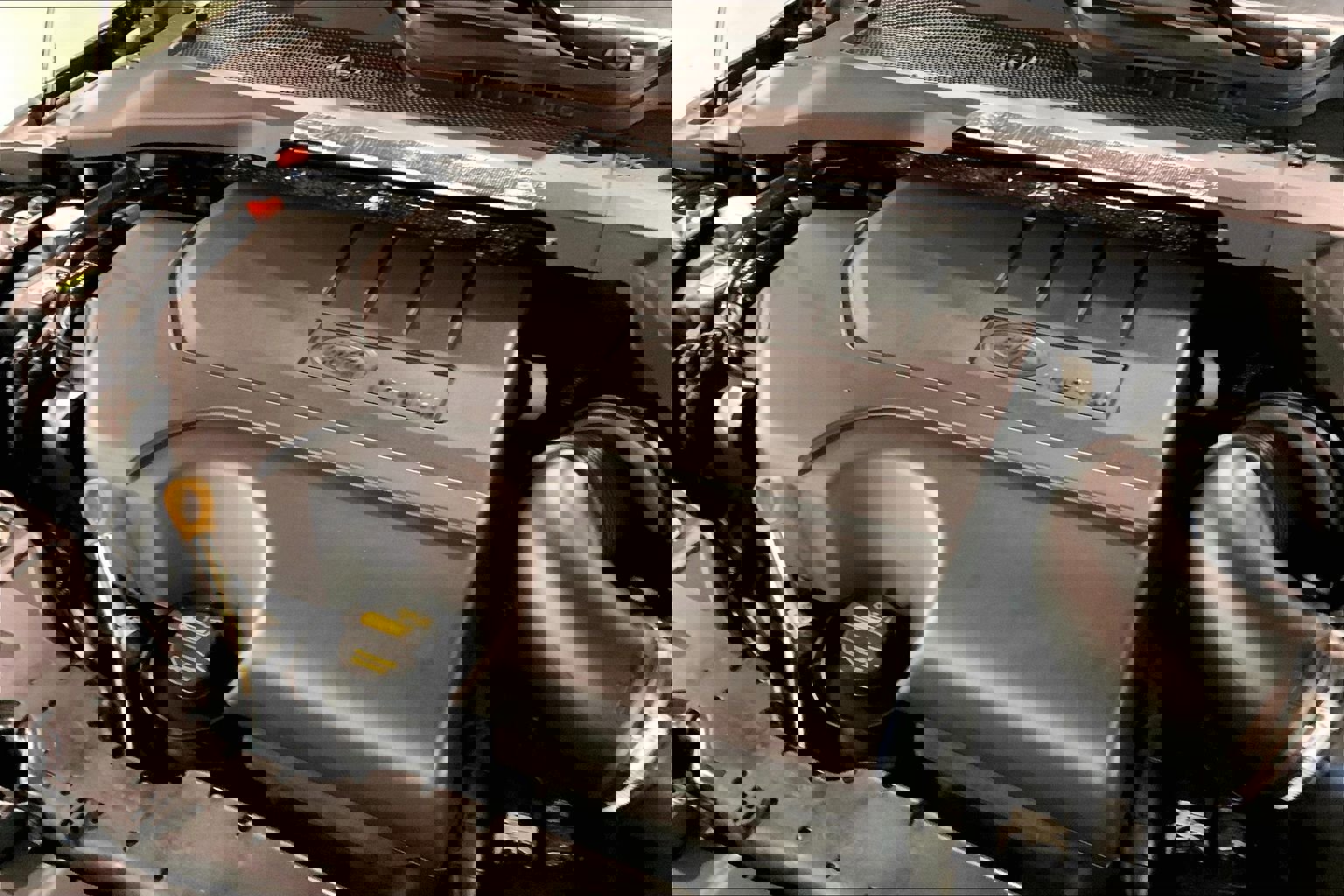 New 2026 Land Rover Range Rover Evoque Dynamic SE image 17