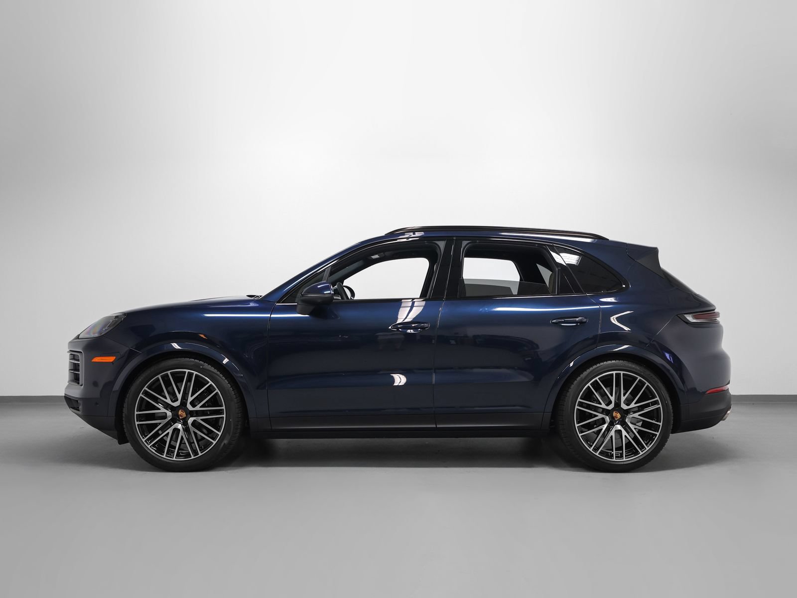 New 2026 Porsche Cayenne S AWD/4WD image 2