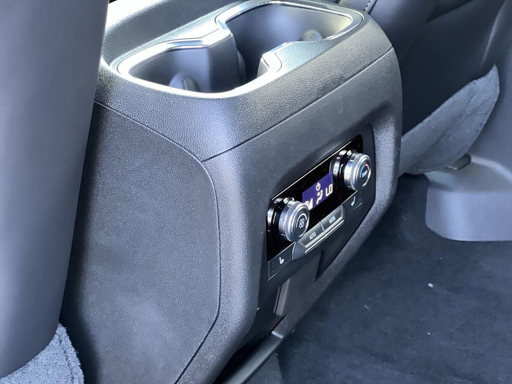 New 2026 GMC Acadia Elevation w/ Black Edition image 26