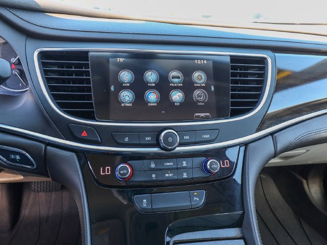 Used 2019 Buick LaCrosse Preferred FWD image 19
