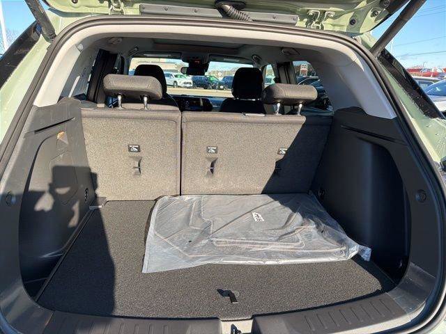New 2026 Chevrolet TrailBlazer LT w/ Convenience Package image 10