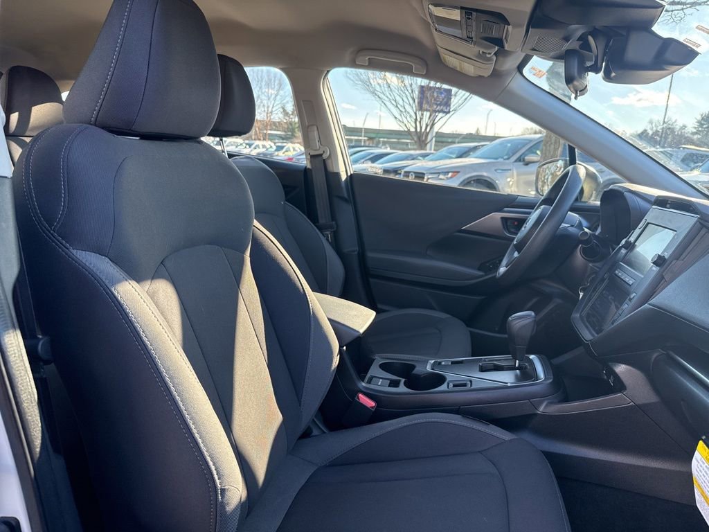 Used 2024 Subaru Impreza 2.0i image 27