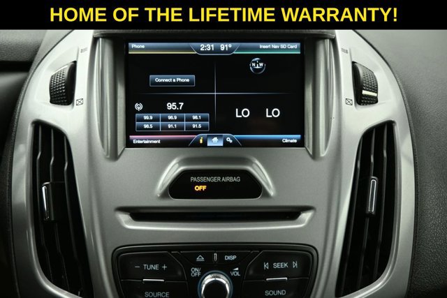 Used 2016 Ford Transit Connect XLT FWD image 20