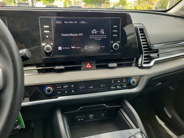 Used 2023 Kia Sportage LX AWD/4WD image 28