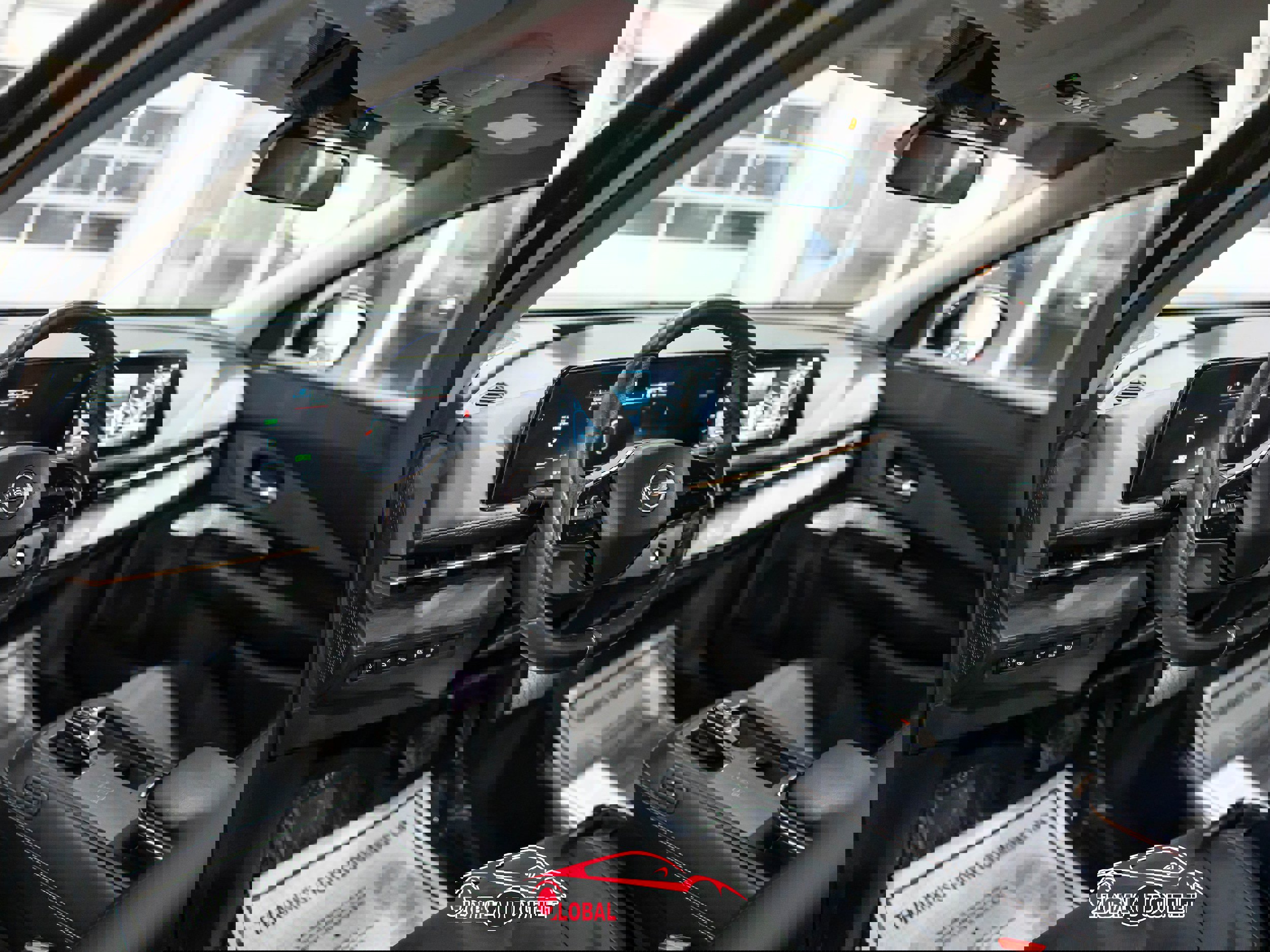 Used 2023 Nissan Ariya FWD image 13