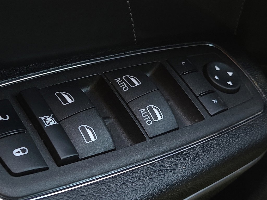 Used 2023 Dodge Charger Scat Pack w/ Plus Group image 16