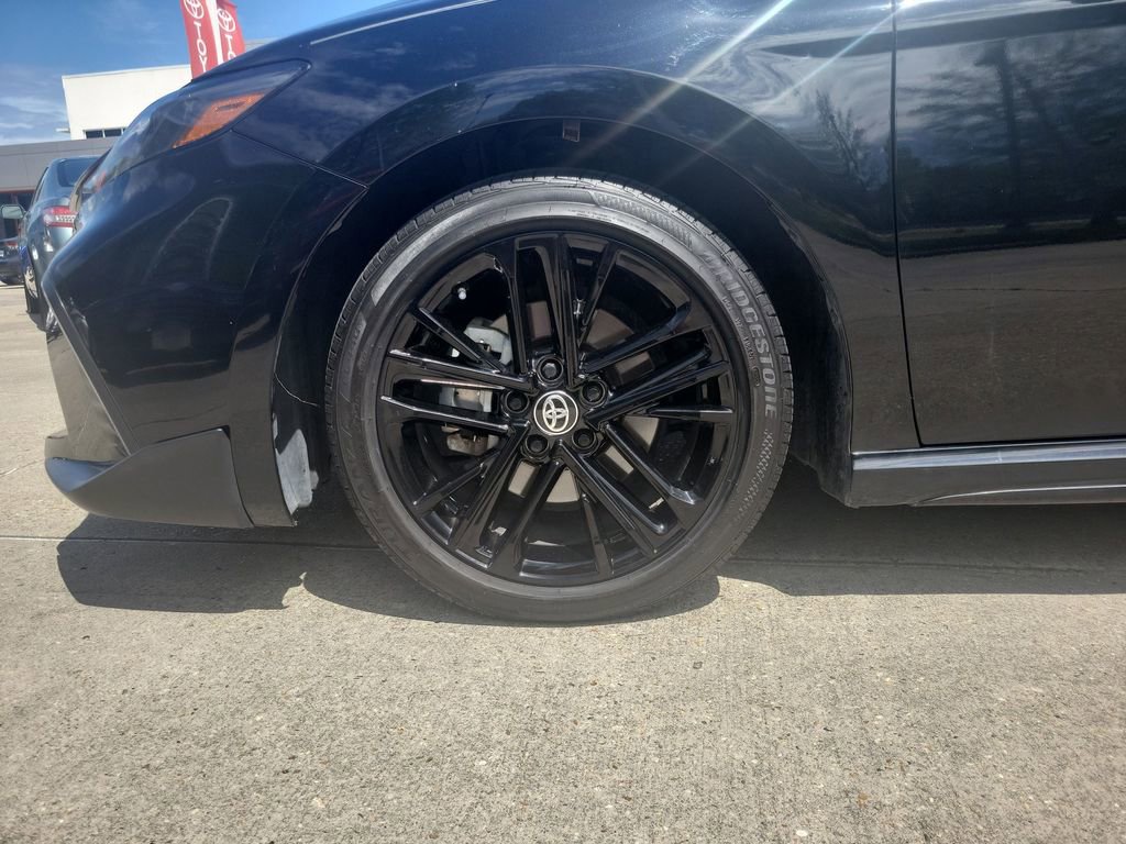 Certified 2025 Toyota Camry SE w/ Convenience Package FWD image 32