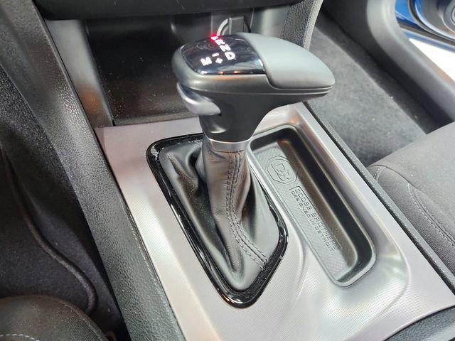 Used 2023 Dodge Charger R/T w/ Blacktop Package RWD image 26