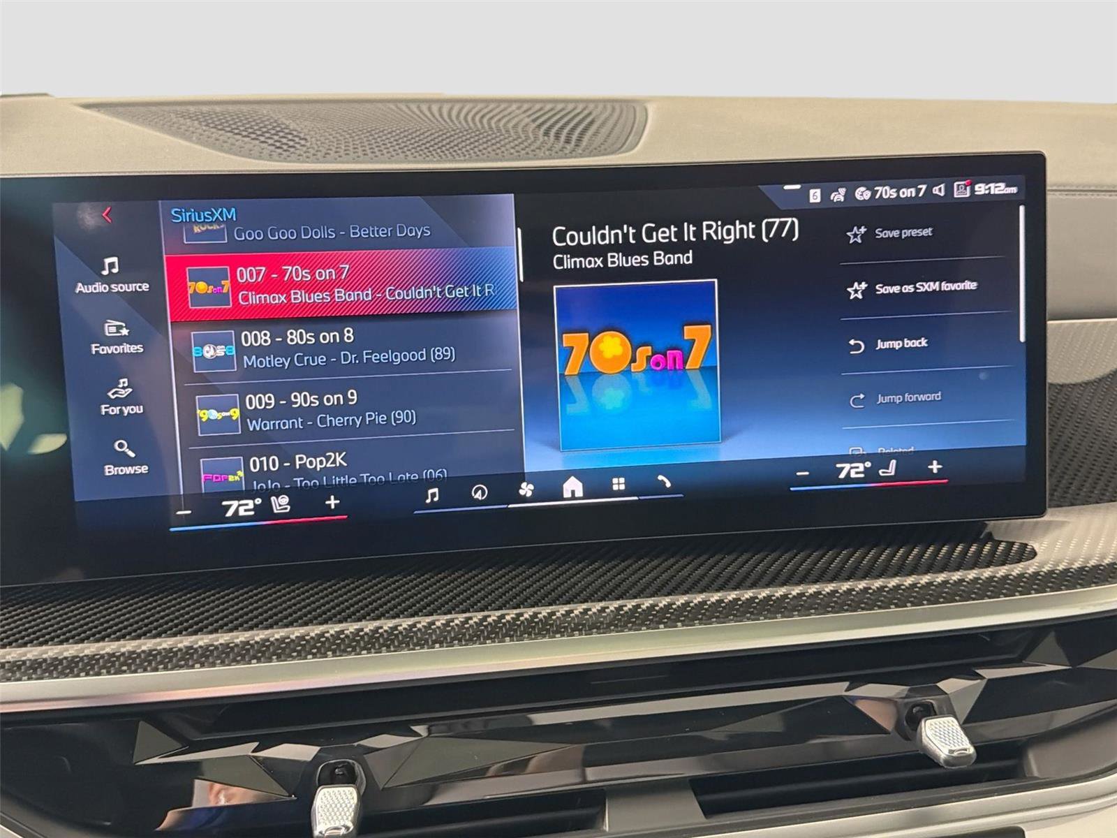 New 2026 BMW X5 M60i image 14