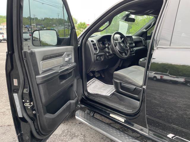 Used 2021 RAM 3500 Big Horn image 13