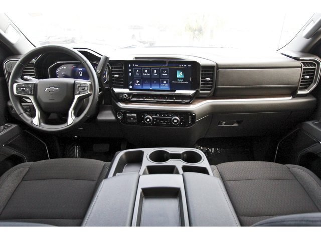 Used 2026 Chevrolet Silverado 1500 RST w/ RST Select Package AWD/4WD image 7