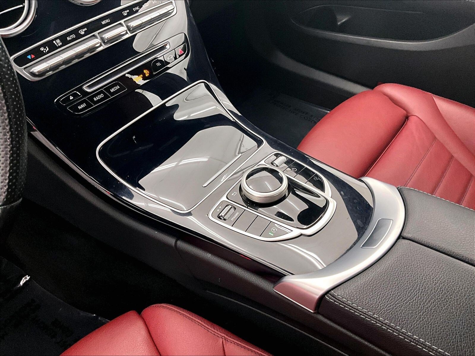 Used 2018 Mercedes-Benz C 300 Sedan image 15