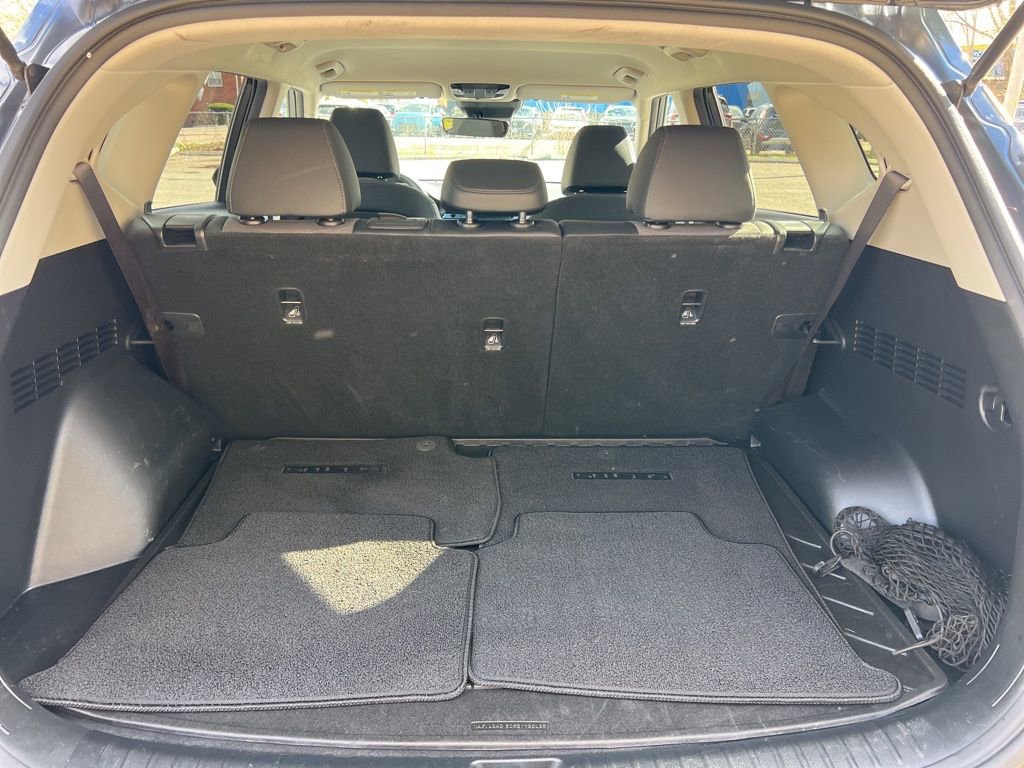 Certified 2023 Kia Seltos S image 26