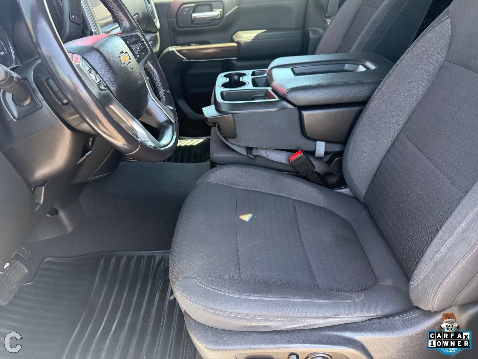 Certified 2021 Chevrolet Silverado 2500 LT w/ Convenience Package RWD image 20