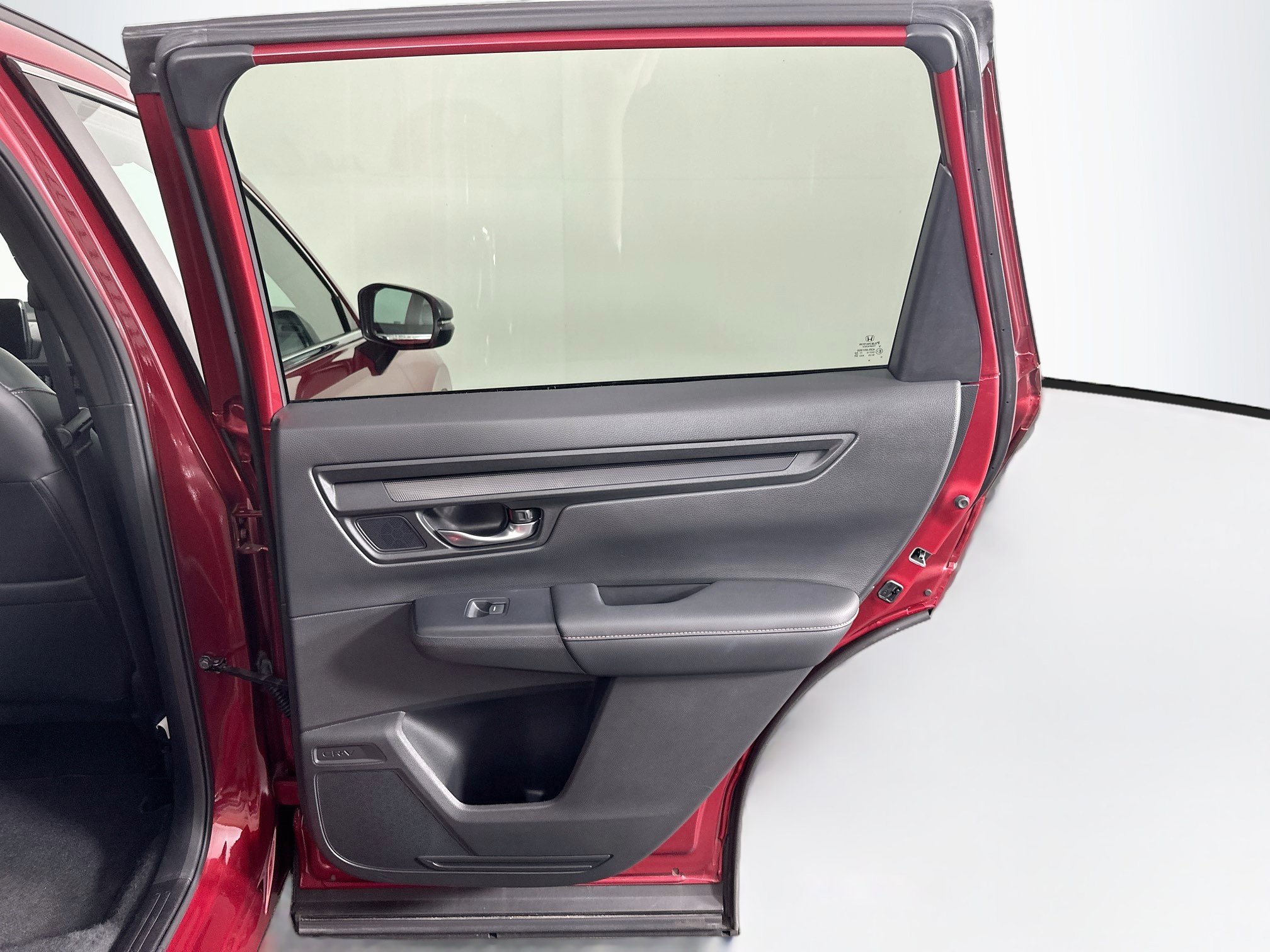 Used 2024 Honda CR-V Sport-L image 31