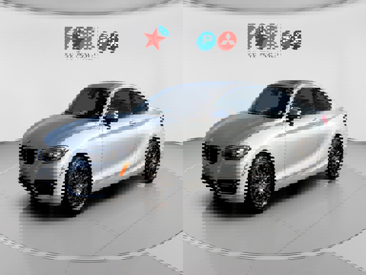 Used 2017 BMW 230i Coupe