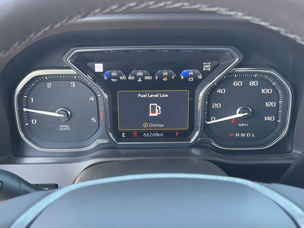 Used 2020 GMC Sierra 3500 Denali w/ Denali Ultimate Package AWD/4WD image 19