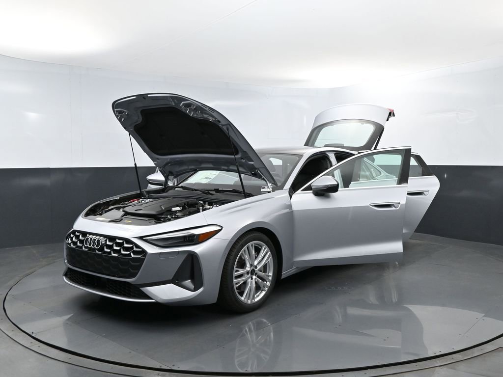 New 2026 Audi A5 Premium AWD/4WD image 25