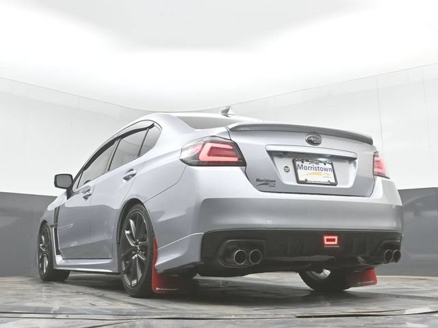 Used 2019 Subaru WRX Premium w/ Performance Package AWD/4WD image 48