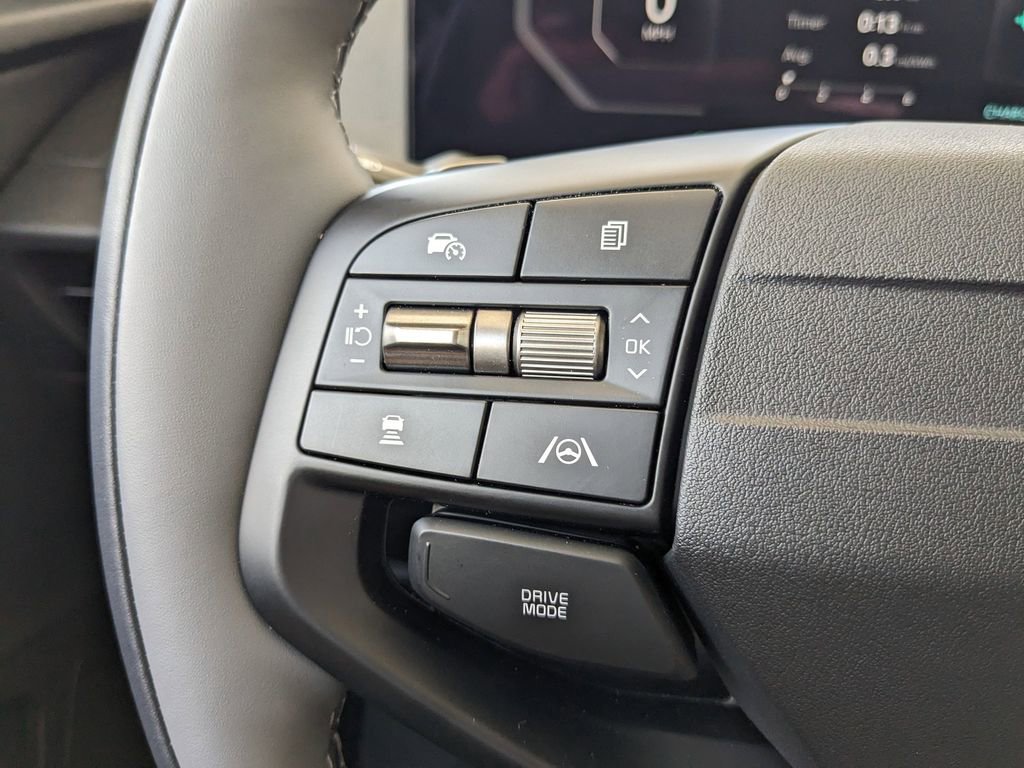 New 2025 Kia EV6 Light w/ Light LR Technology Package RWD image 31