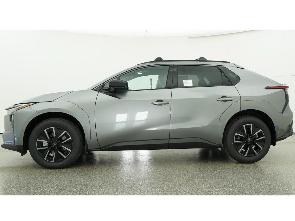 New 2026 Toyota bZ FWD image 19