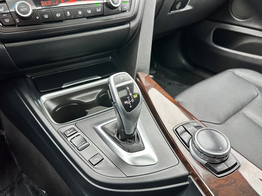 Used 2015 BMW 428i Gran Coupe xDrive image 17