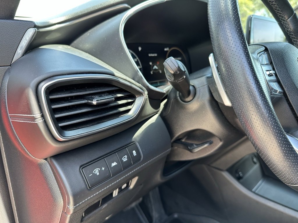 Used 2022 Hyundai Santa Fe Calligraphy image 23