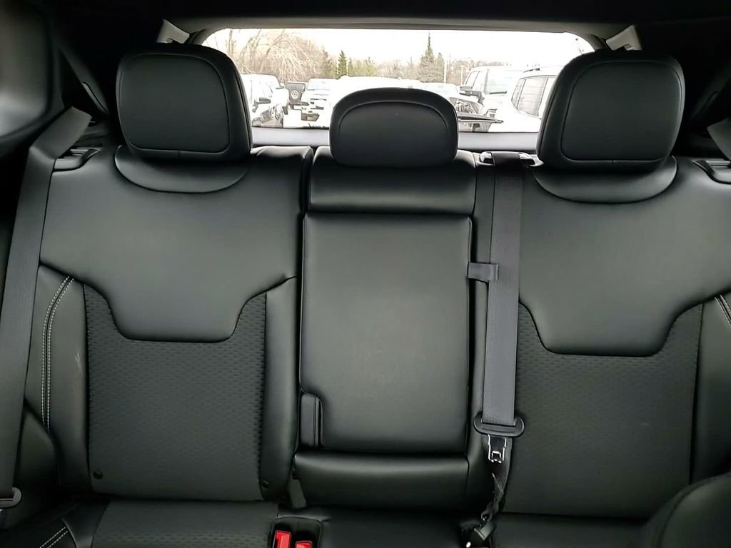 Used 2023 Jeep Compass Altitude w/ Convenience Group image 31