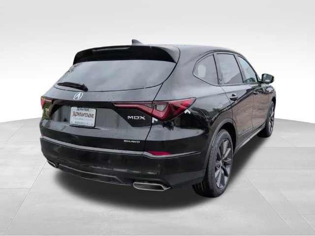 New 2026 Acura MDX A-Spec AWD/4WD image 5