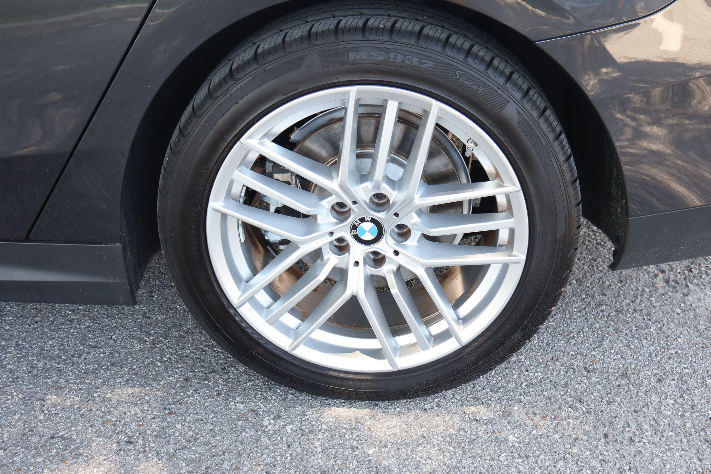 Used 2025 BMW 530i RWD image 14