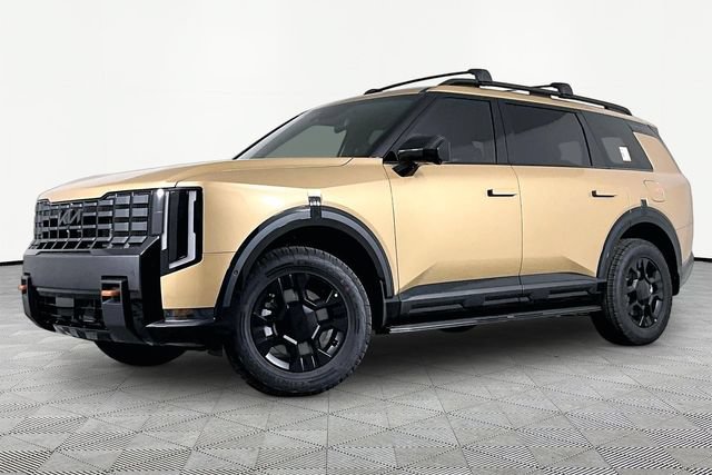 New 2027 Kia Telluride SX Prestige X-Pro